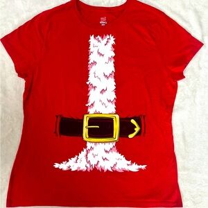 Christmas t-shirt,